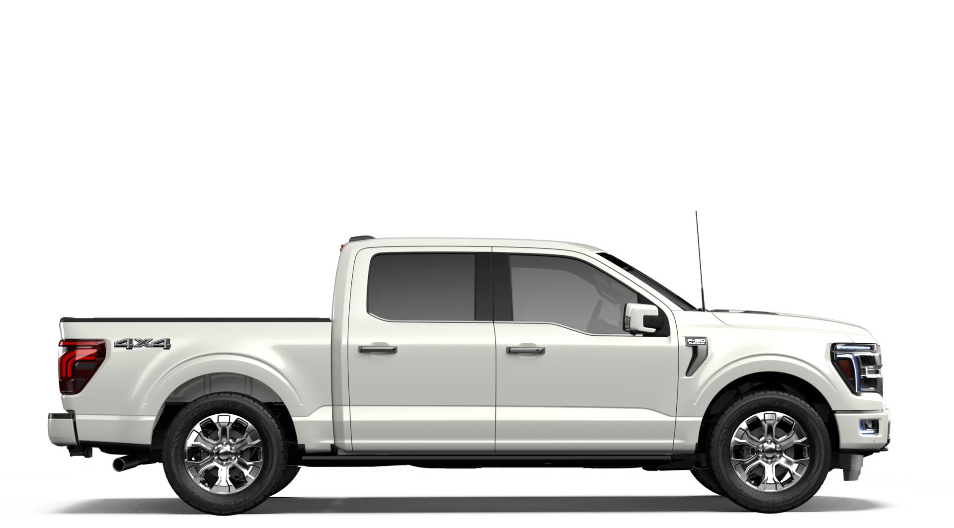2026 Ford F-150® External Image 1